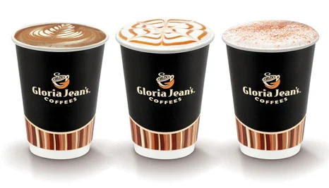Highlights, Gloria Jean's Haymarket