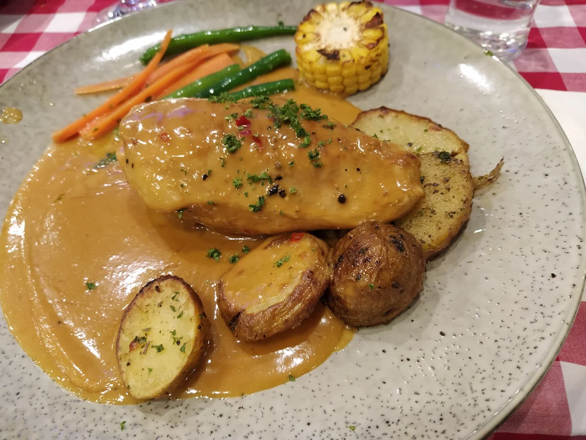 Chicken Breast