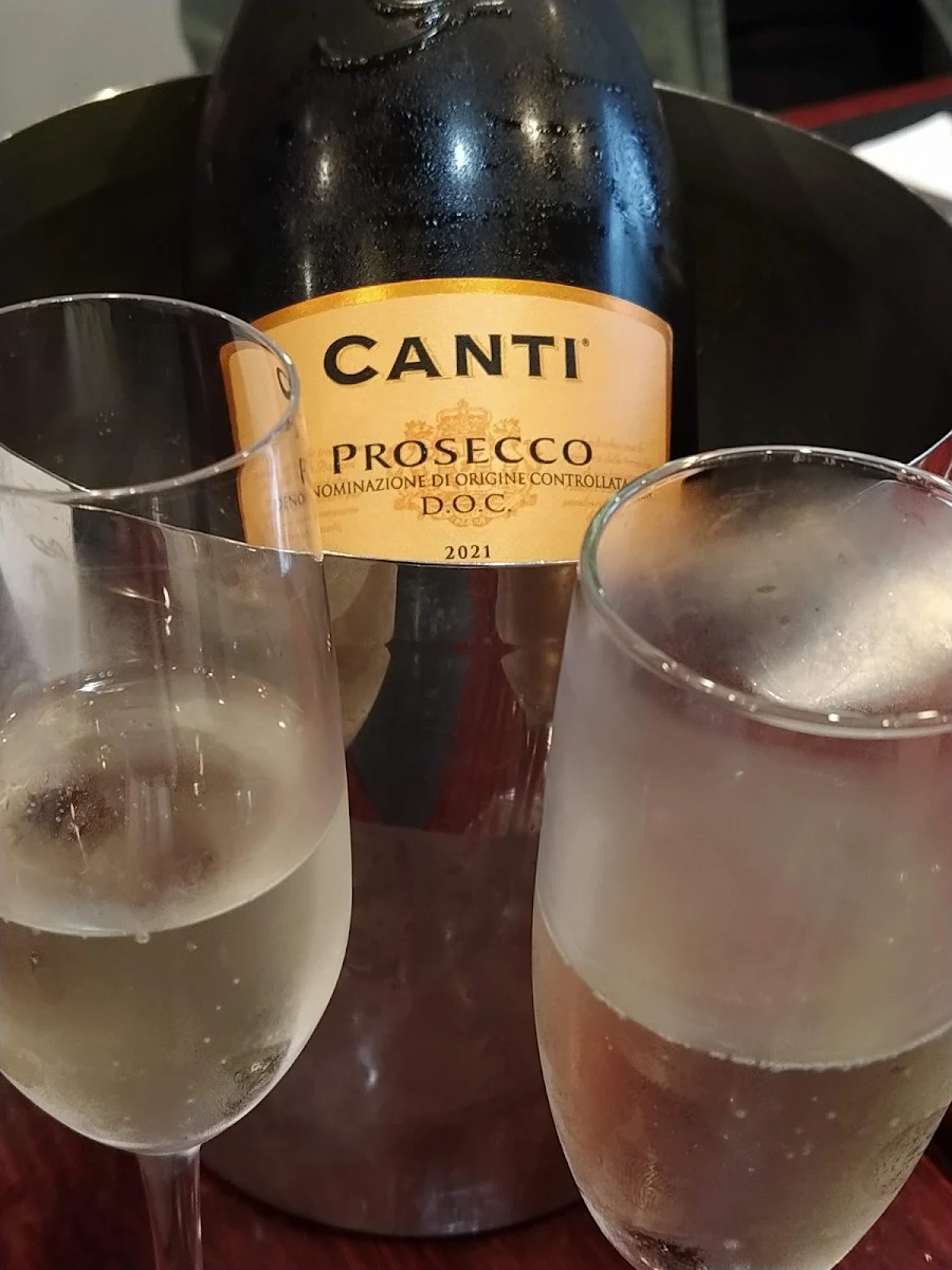 Prosecco