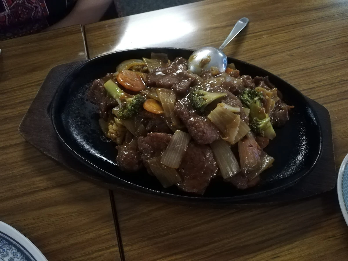 Highlights, Guang Zhou Garden