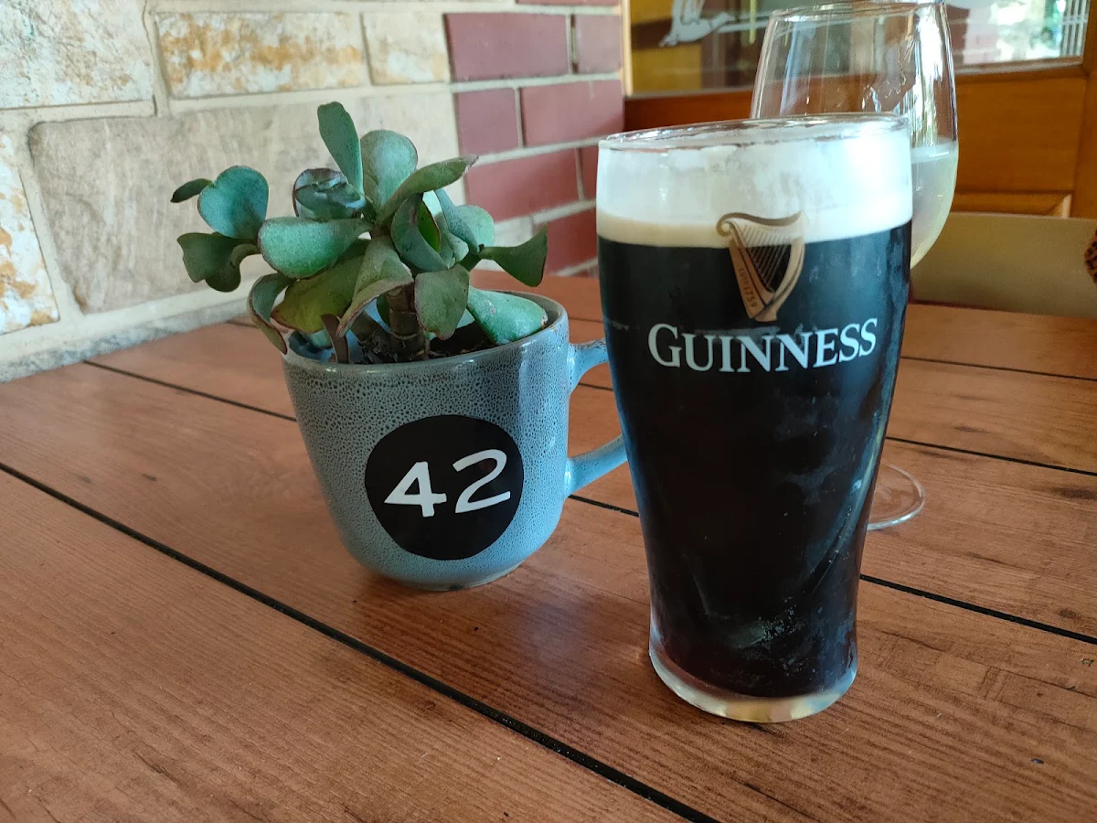 Guinness, The Duck