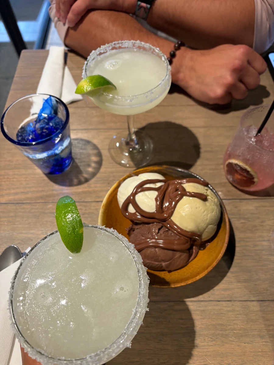 Ice Cream, Postmistress Eatery