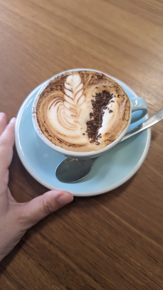 Highlights, Slide Coffee Roasters