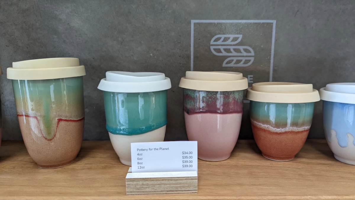Highlights, Slide Coffee Roasters