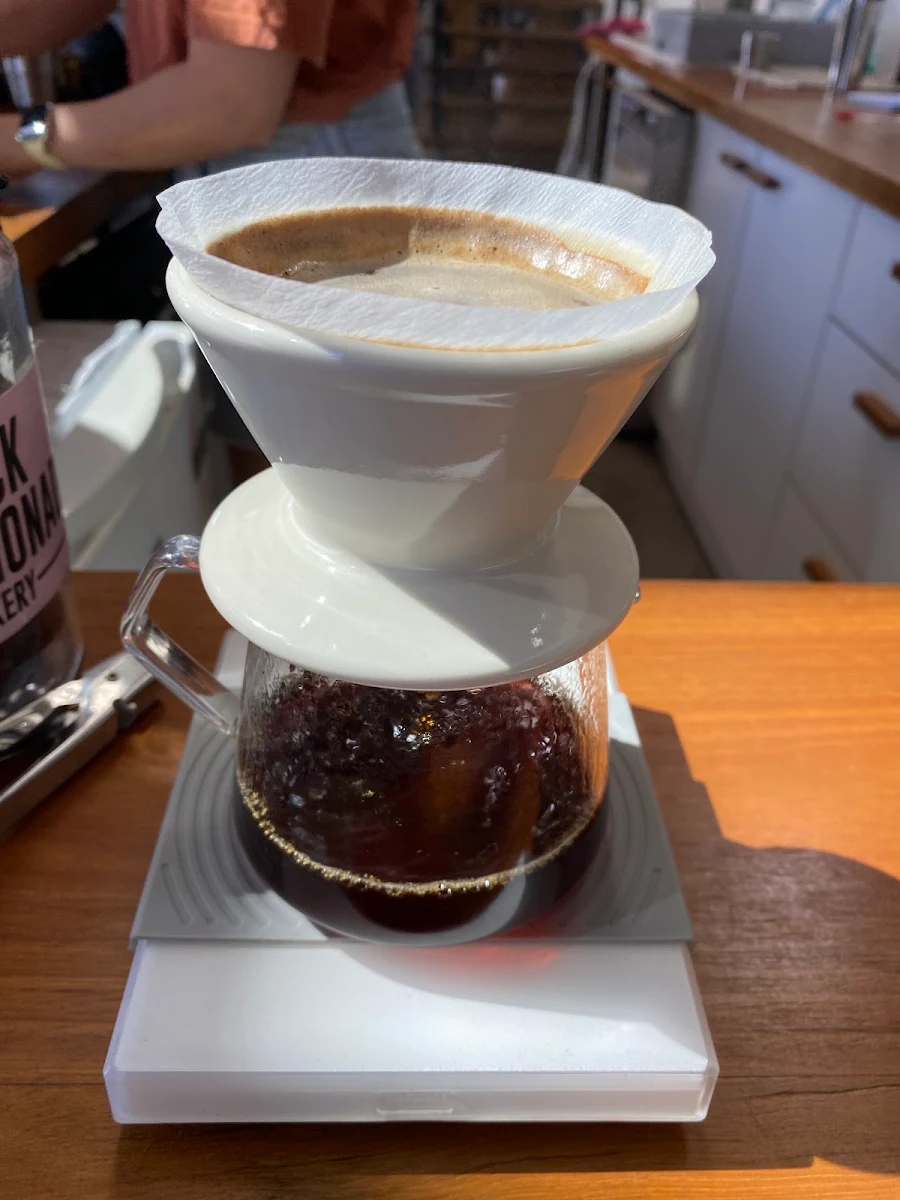 Highlights, Slide Coffee Roasters