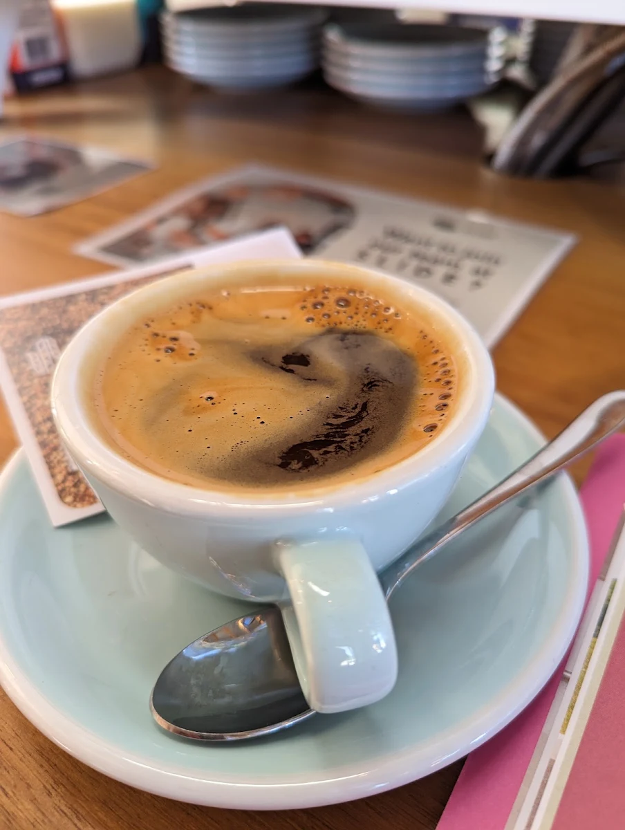 Highlights, Slide Coffee Roasters