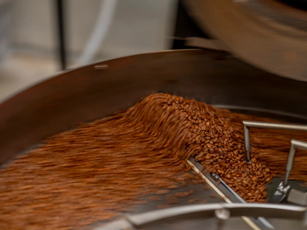 Highlights, Slide Coffee Roasters