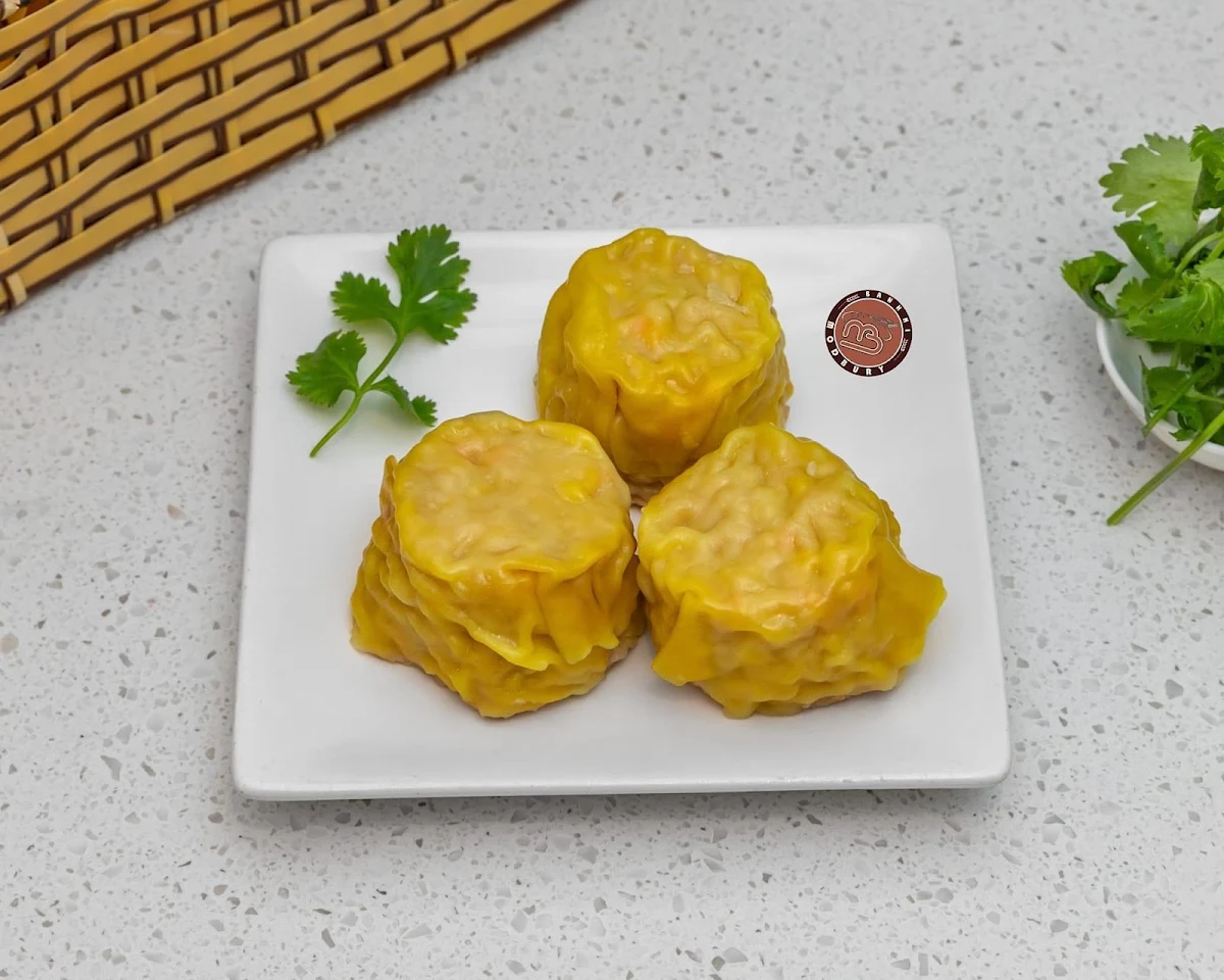 Dim Sim, MODBURY BANH MI