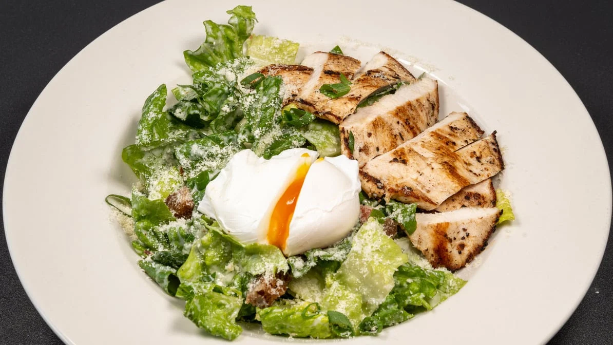 Highlights, Car City Cafe & Coffee