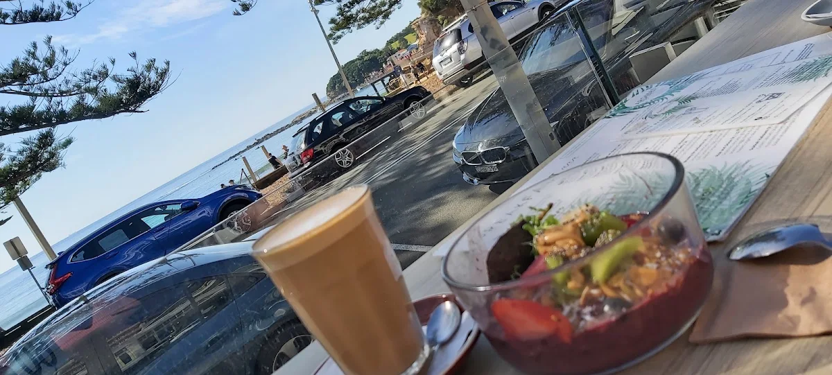 Acai Bowl, Aromas On Sea
