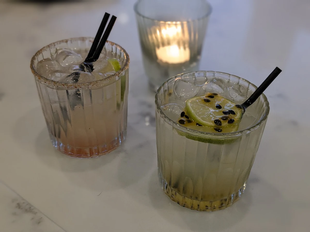 Cocktails