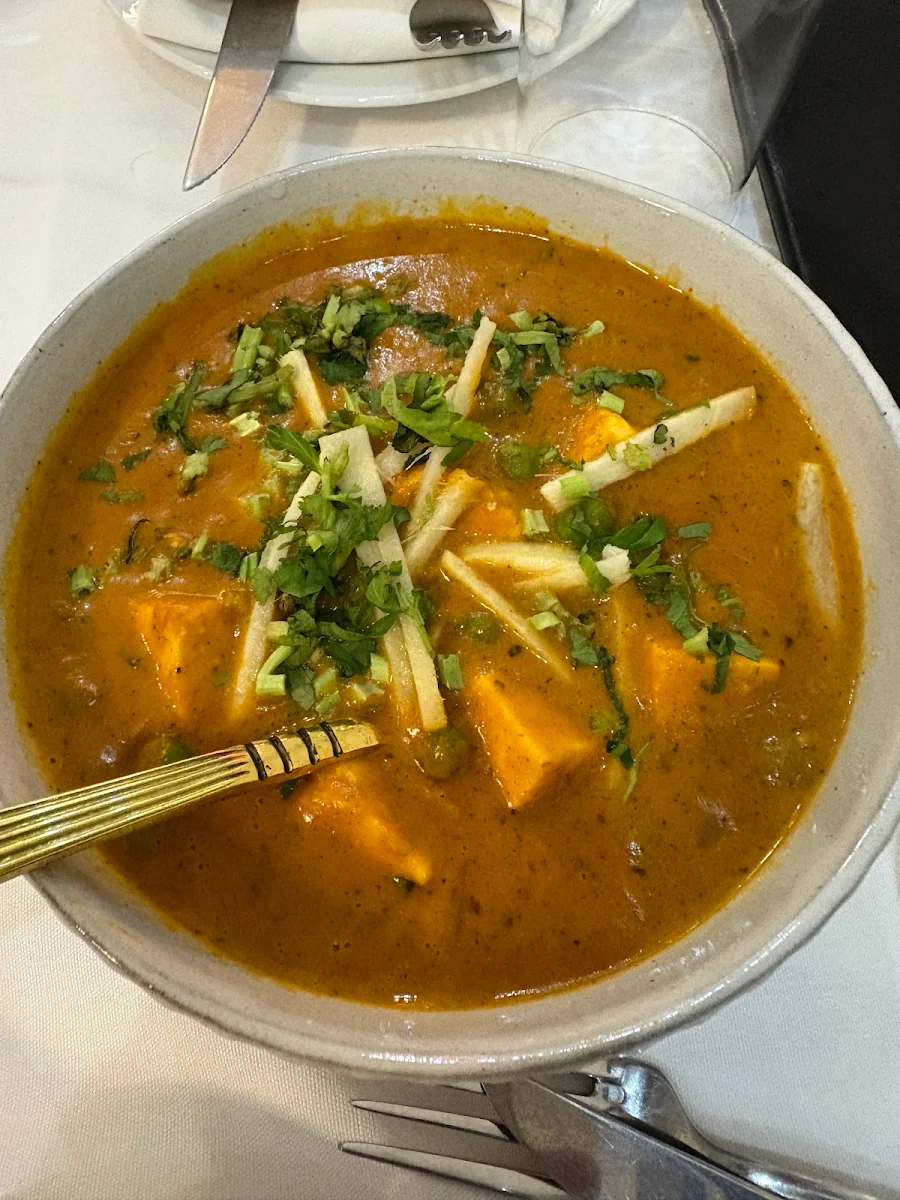 Highlights, Spice on High - Authentic Indian Cuisine