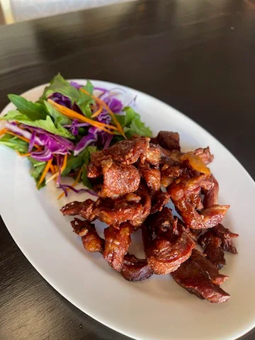 Highlights, B&B Catering