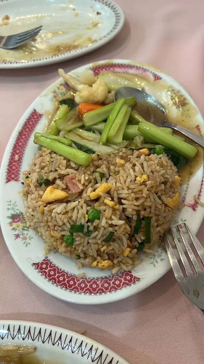 Highlights, Leura Chinese Restaurant