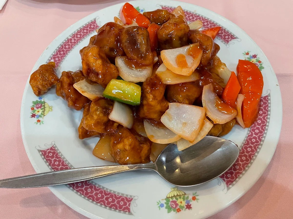Highlights, Leura Chinese Restaurant