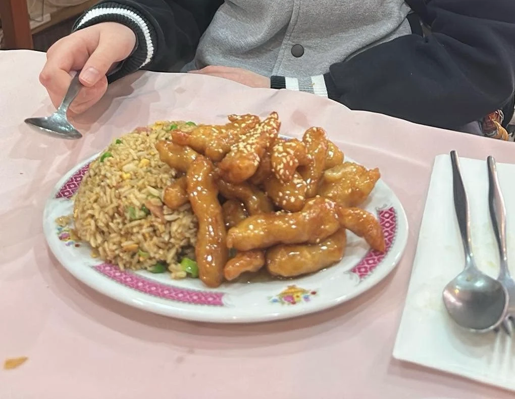 Highlights, Leura Chinese Restaurant