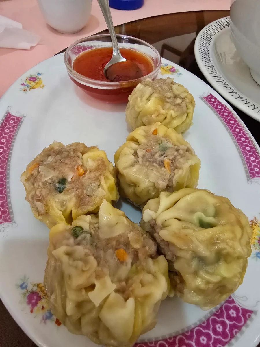 Highlights, Leura Chinese Restaurant