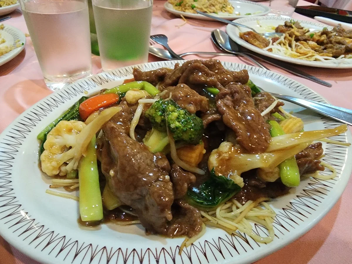 Highlights, Leura Chinese Restaurant
