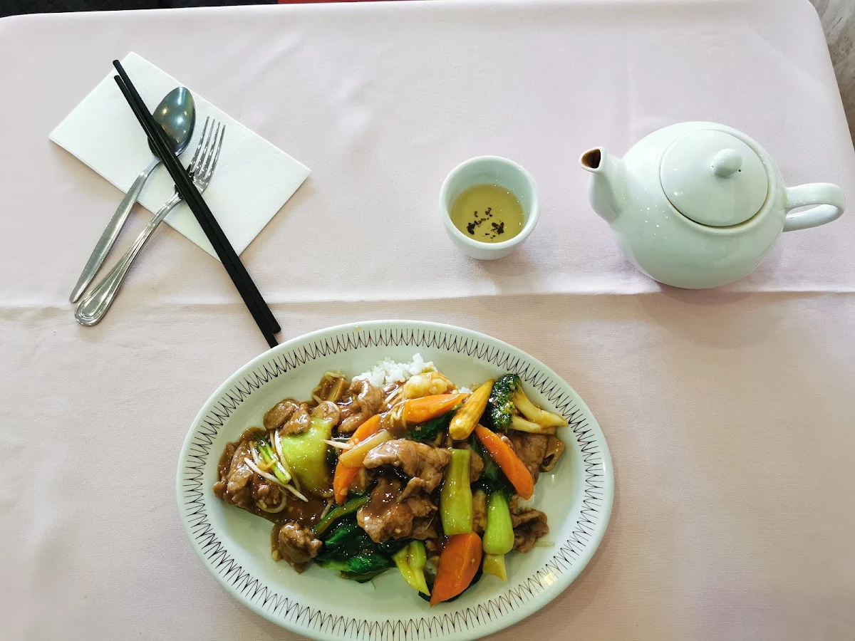 Highlights, Leura Chinese Restaurant