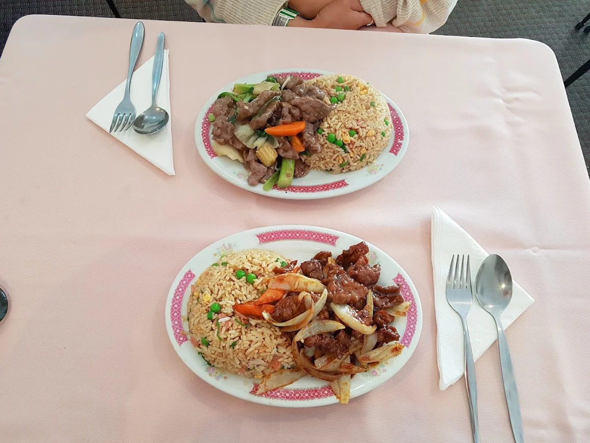 Highlights, Leura Chinese Restaurant