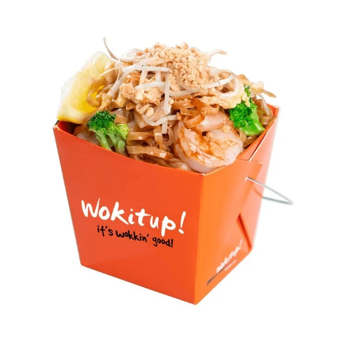 Highlights, Wokitup! Queanbeyan