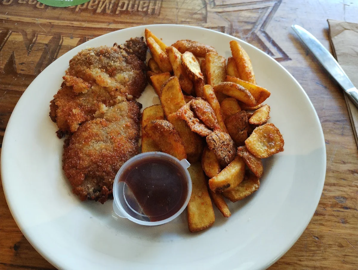 Snitz, Schnitz Orion Springfield