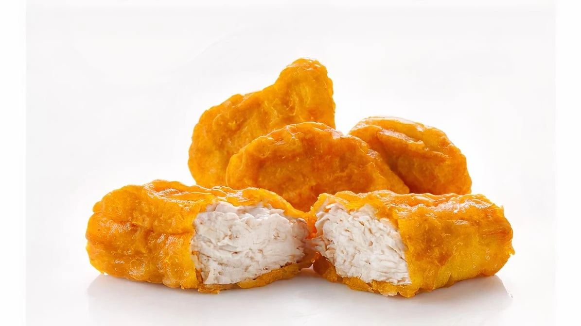 Highlights, The Bridge Charcoal Chicken