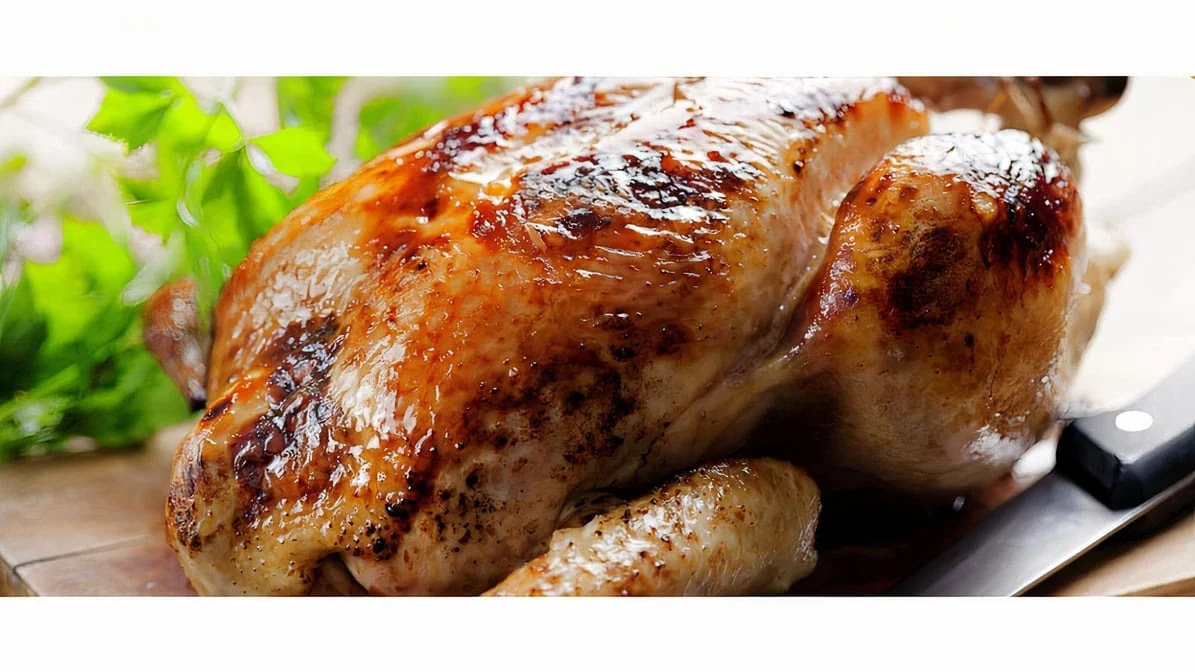 Highlights, The Bridge Charcoal Chicken