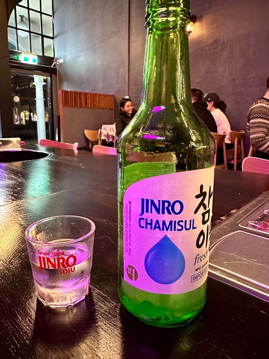 Soju