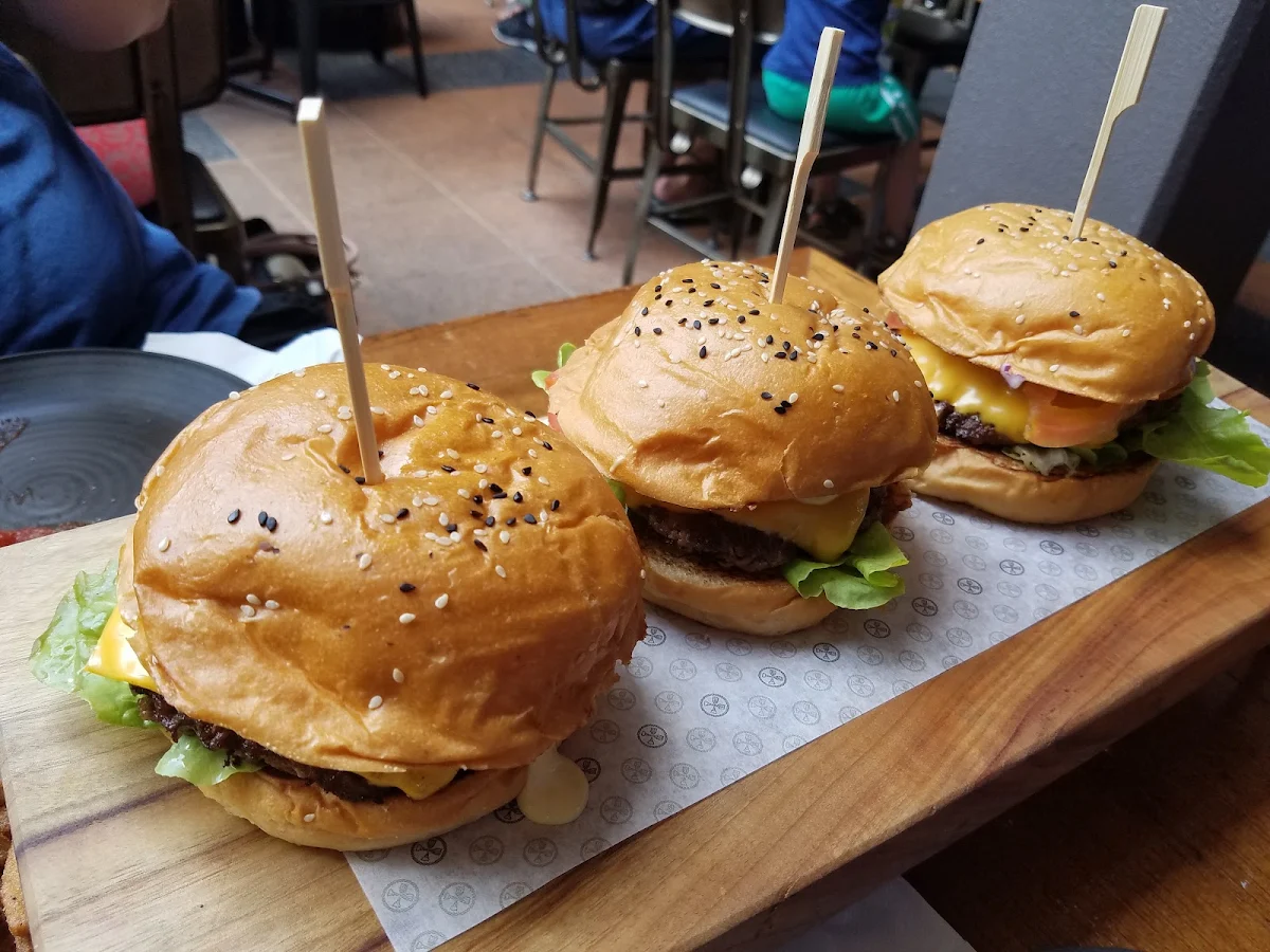 Classics, Brooklyn Depot, Southbank, Brisbane