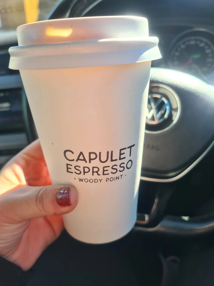 Highlights, Capulet Espresso