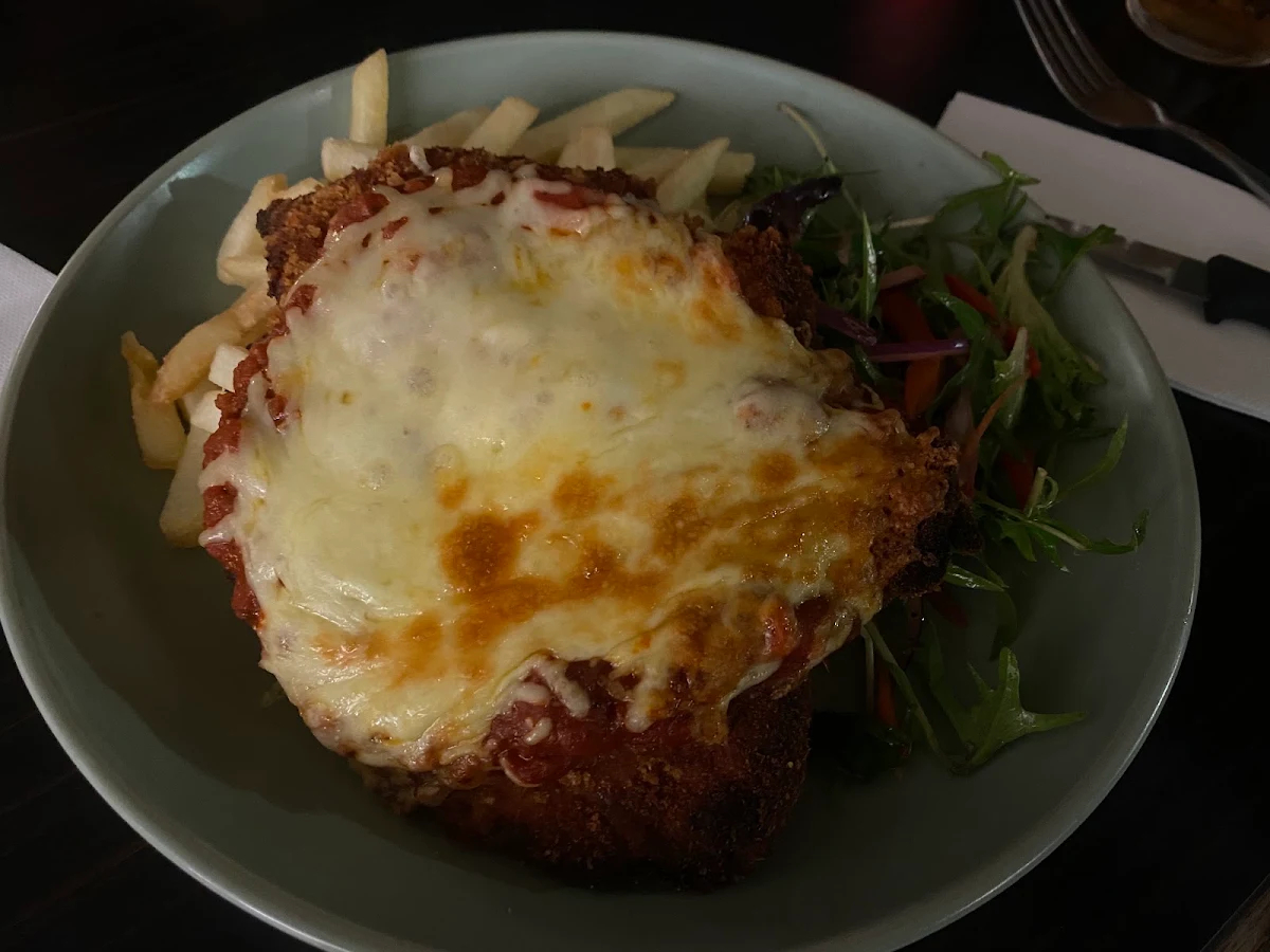 Highlights, Margate Tavern