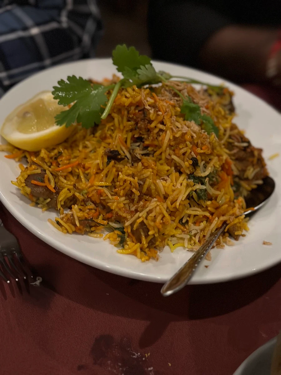 Highlights, British Raj