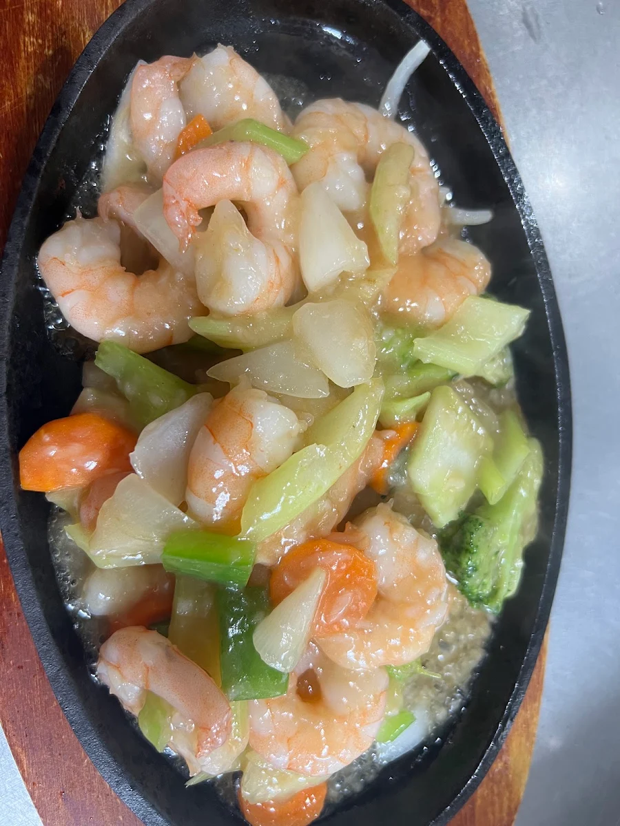 Highlights, The Great Wall Chinese Restaurant