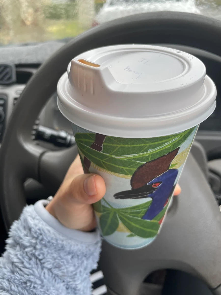 Highlights, Little Horn Espresso