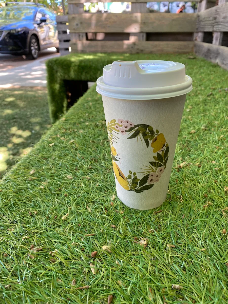 Highlights, Little Horn Espresso