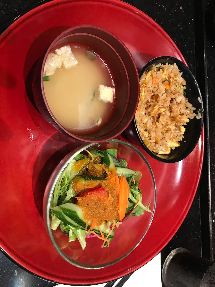 Miso Soup