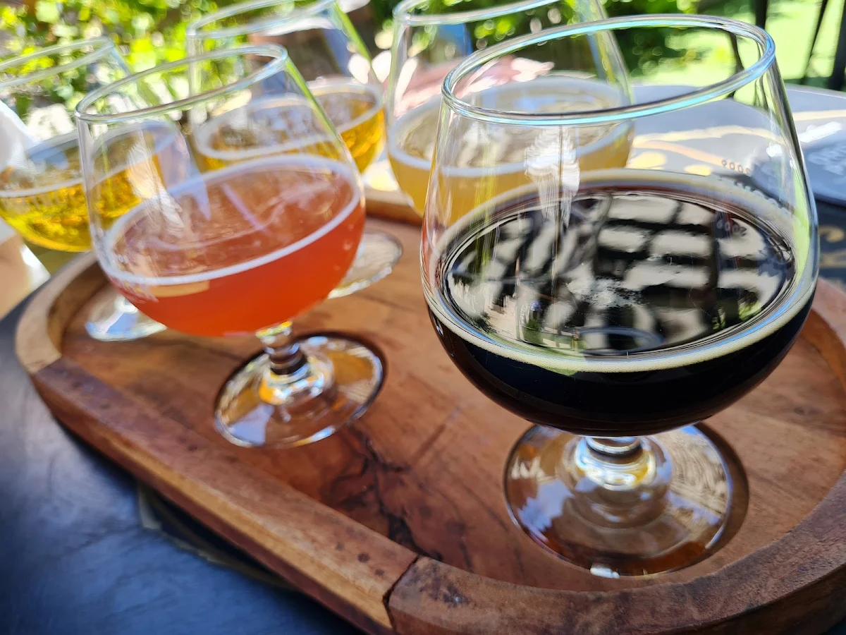 Highlights, Boatrocker Brewers & Distillers