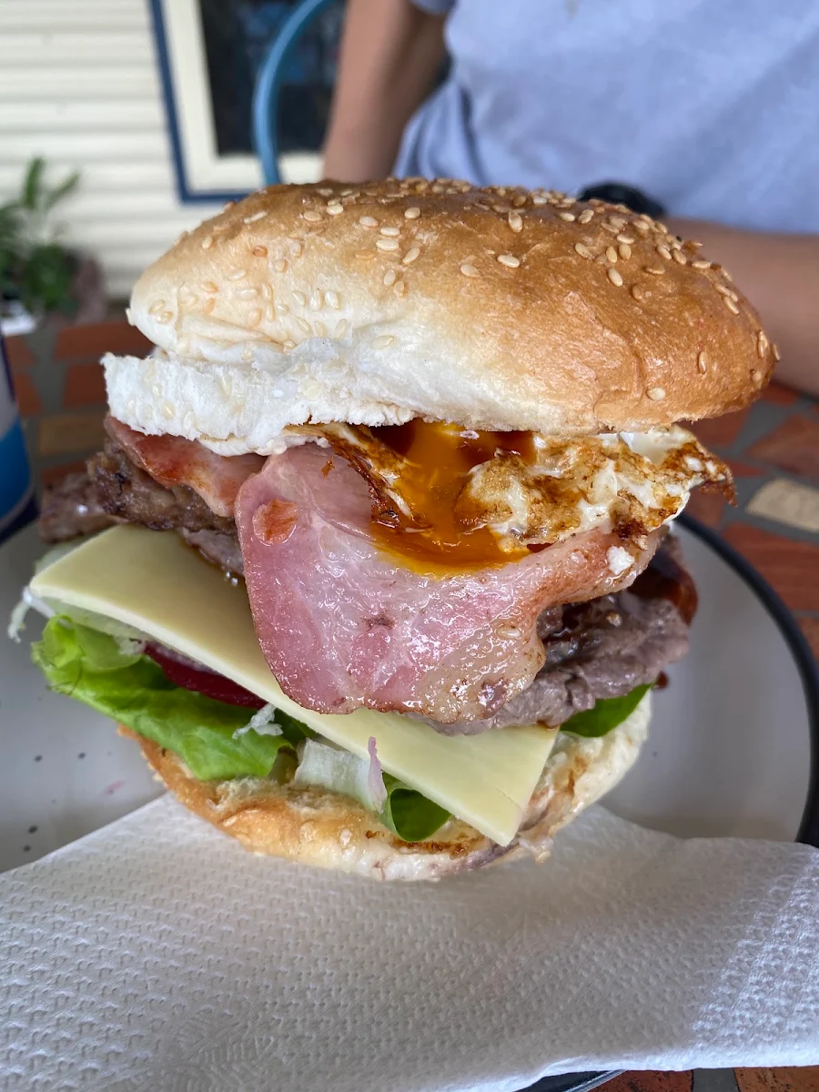 Highlights, Millstream General Store