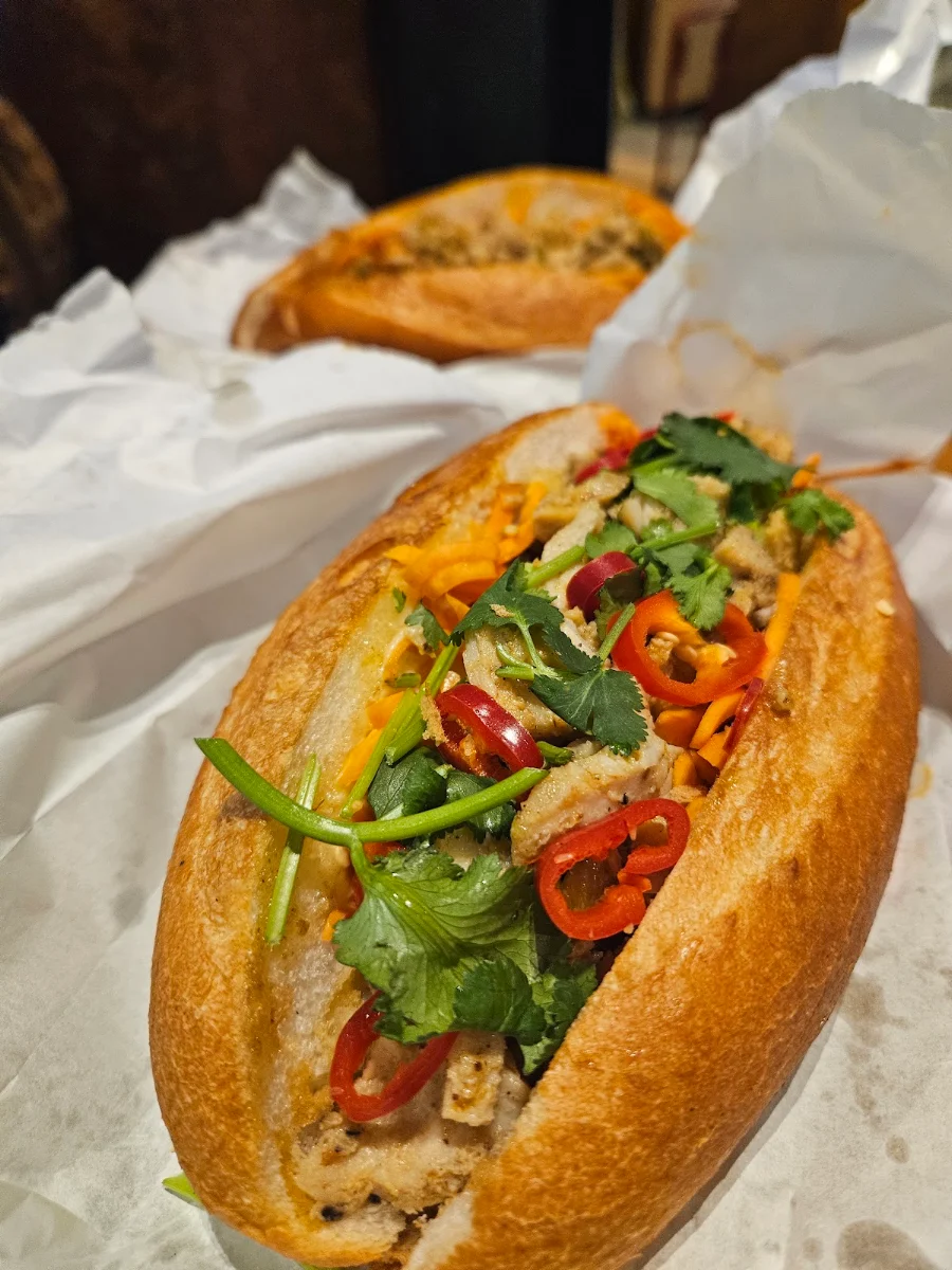Highlights, SG BAKERY NORTH LAKES
