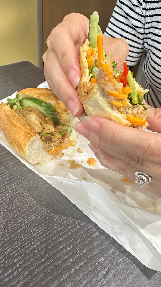 Highlights, SG BAKERY NORTH LAKES