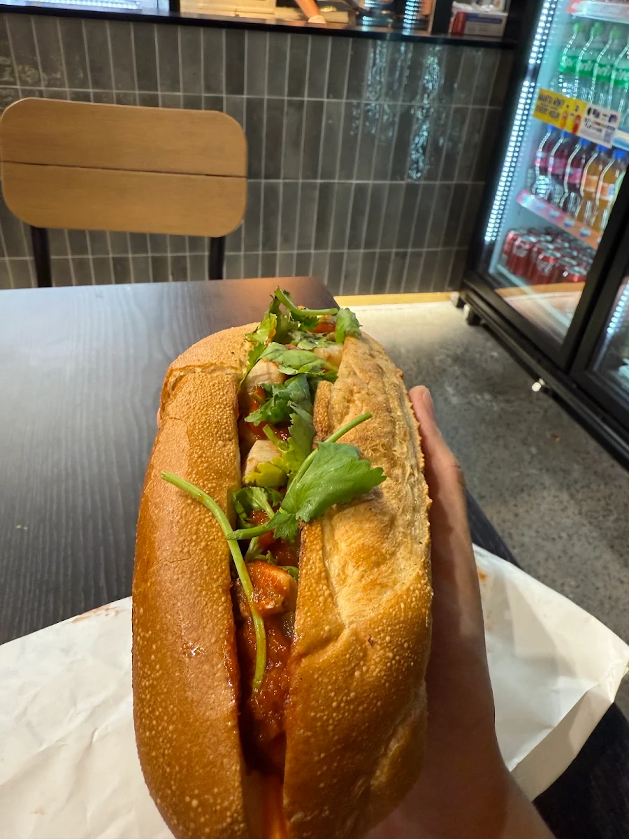 Highlights, SG BAKERY NORTH LAKES
