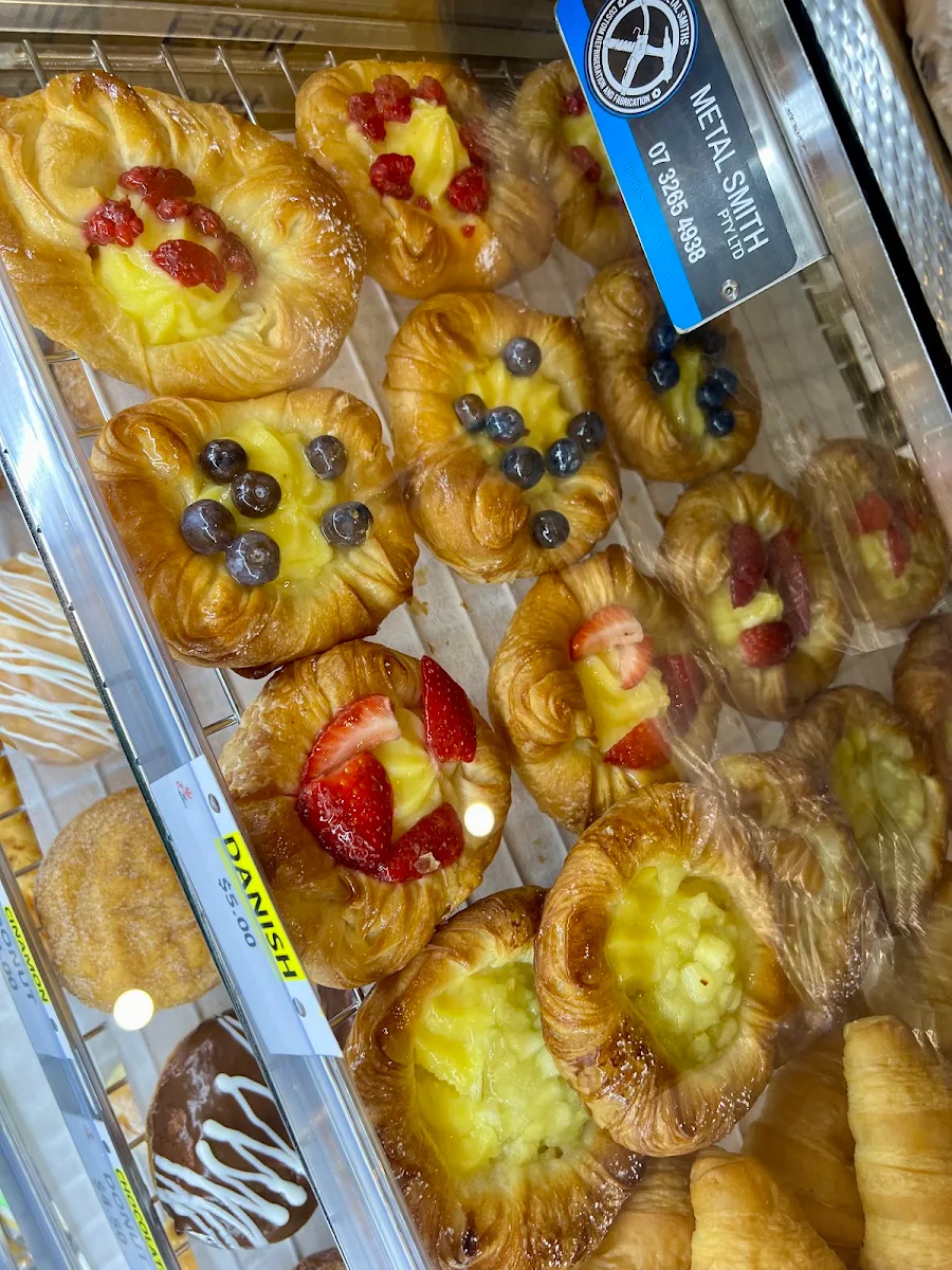 Highlights, SG BAKERY NORTH LAKES