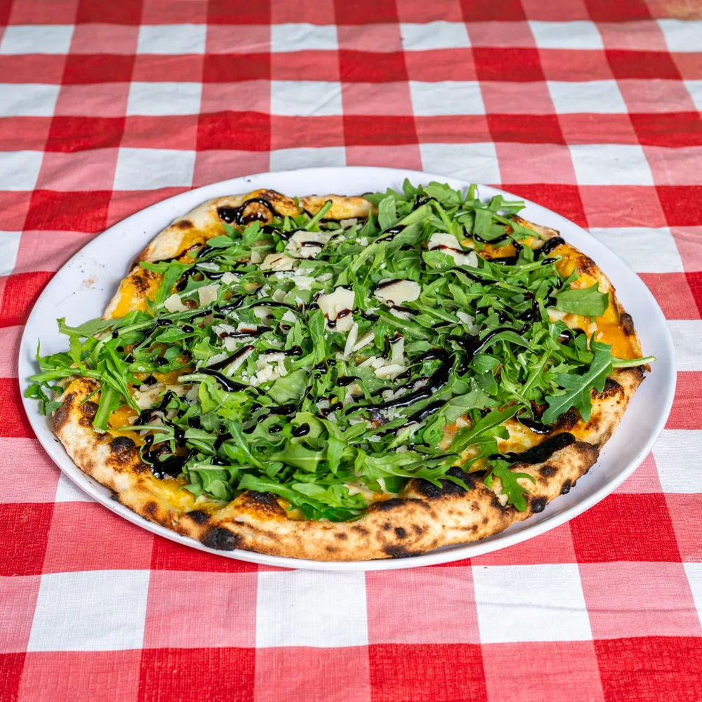 Highlights, Ciccio Pizza