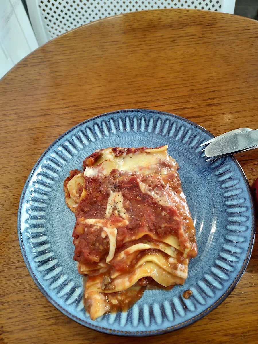 Lasagna