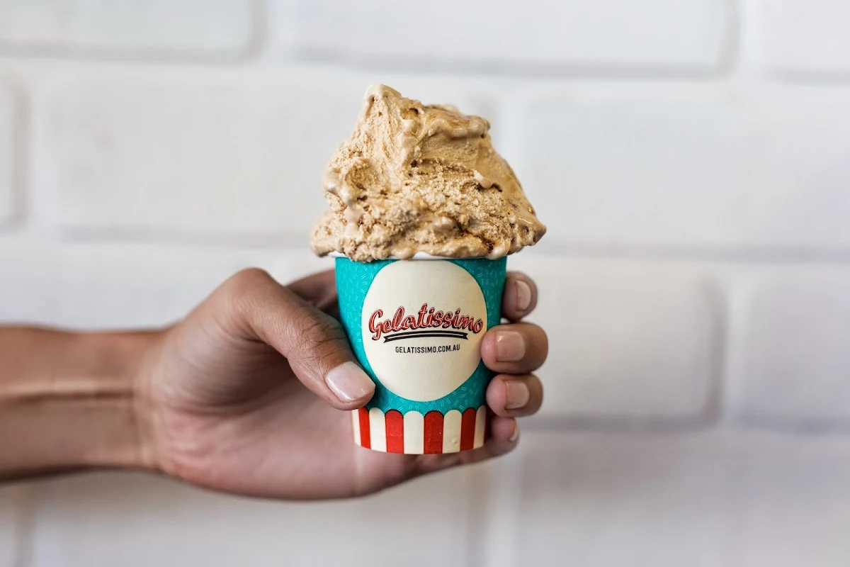 Highlights, Gelatissimo Surfers Paradise