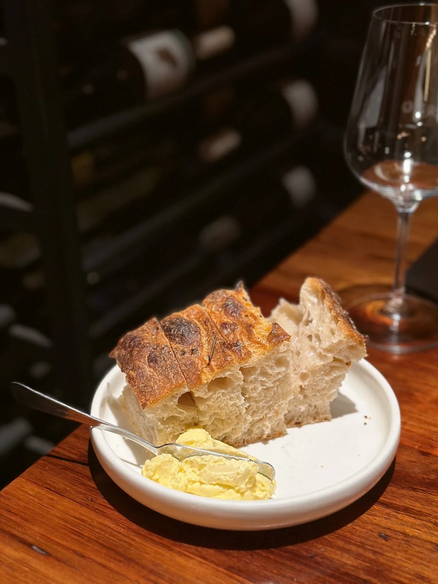 Bread, Palermo