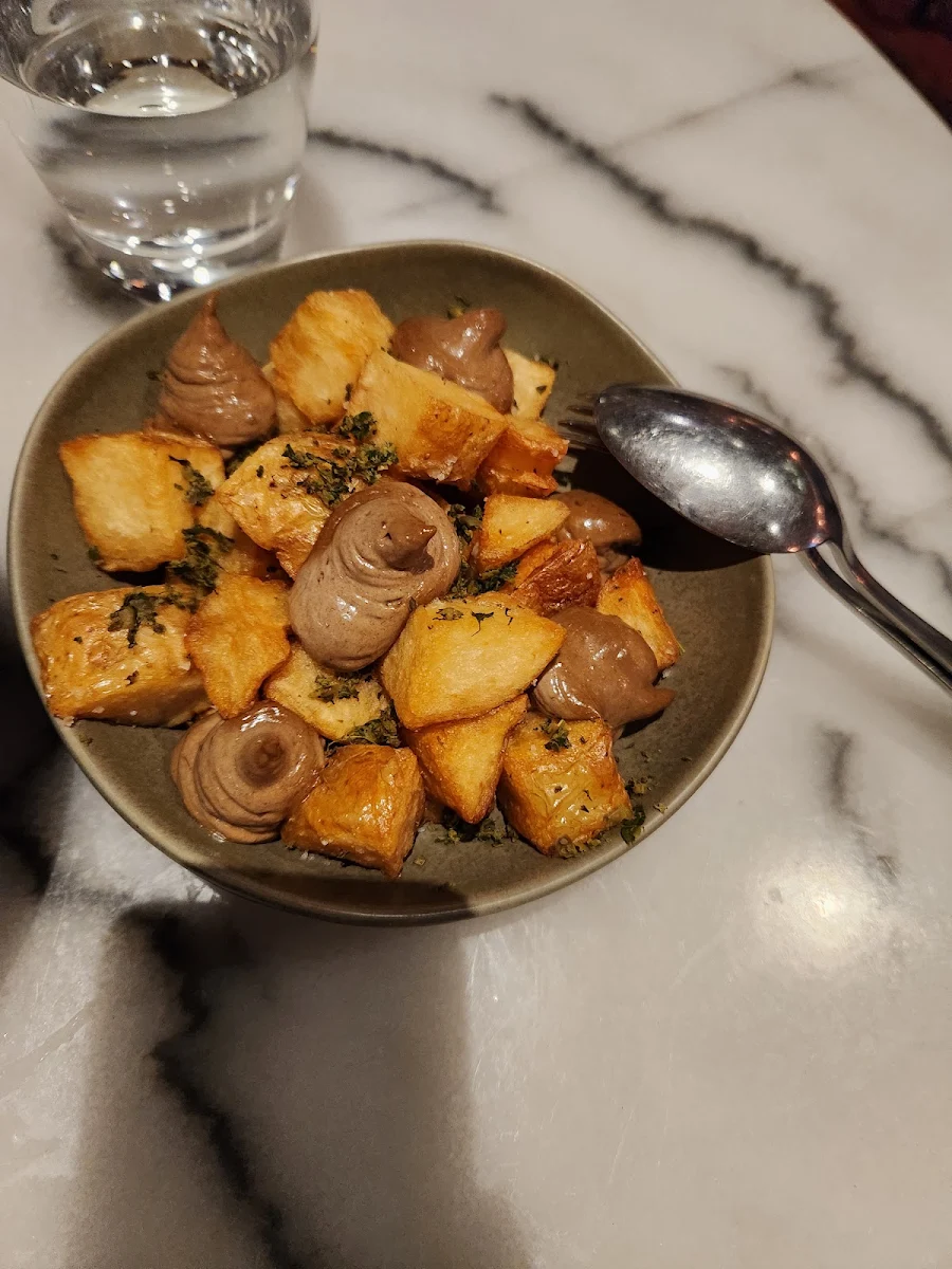Papas, Palermo