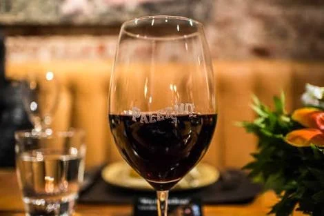 Wine, Palermo