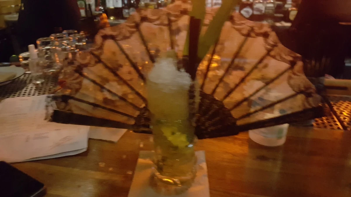 Cocktails